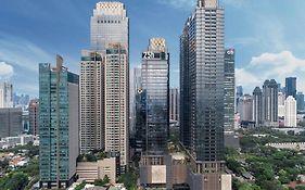 25Hours Hotel Jakarta The Oddbird